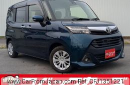 toyota tank 2018 quick_quick_M900A_M900A-0169022