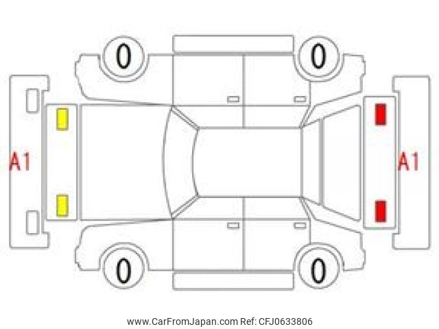 toyota alphard 2021 -TOYOTA--Alphard 3BA-AGH30W--AGH30-0385755---TOYOTA--Alphard 3BA-AGH30W--AGH30-0385755- image 2