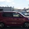 suzuki wagon-r 2014 -SUZUKI--Wagon R MH34S--MH34S-937827---SUZUKI--Wagon R MH34S--MH34S-937827- image 36