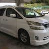 toyota vellfire 2010 -TOYOTA 【堺 330ﾁ3434】--Vellfire ANH20W--8154334---TOYOTA 【堺 330ﾁ3434】--Vellfire ANH20W--8154334- image 4