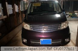 nissan serena 2007 -NISSAN--Serena DBA-CC25--CC25-088869---NISSAN--Serena DBA-CC25--CC25-088869-