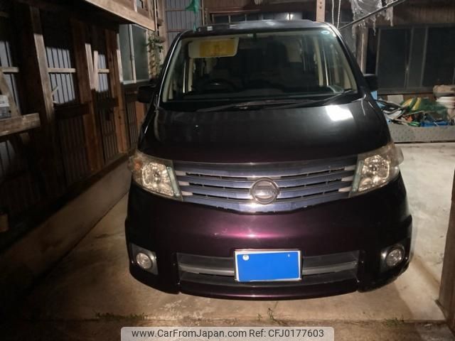 nissan serena 2007 -NISSAN--Serena DBA-CC25--CC25-088869---NISSAN--Serena DBA-CC25--CC25-088869- image 1