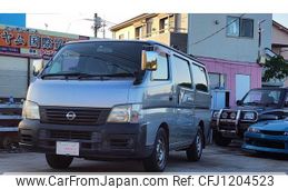 nissan caravan-bus 2005 quick_quick_KR-VWE25_VWE25-095034