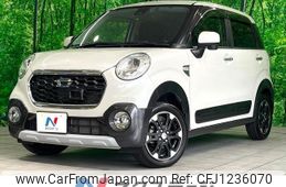 daihatsu cast 2016 -DAIHATSU--Cast DBA-LA250S--LA250S-0072551---DAIHATSU--Cast DBA-LA250S--LA250S-0072551-