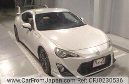 toyota 86 2013 -TOYOTA--86 ZN6--036657---TOYOTA--86 ZN6--036657-