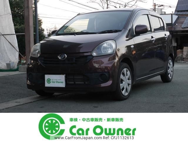 daihatsu mira-e-s 2014 quick_quick_DBA-LA300S_LA300S-1270313 image 1