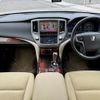 toyota crown 2014 -TOYOTA--Crown DAA-AWS210--AWS210-6044307---TOYOTA--Crown DAA-AWS210--AWS210-6044307- image 2