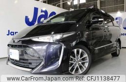 toyota estima 2016 -TOYOTA 【京都 330ﾌ3035】--Estima DBA-ACR50W--ACR50W-7139306---TOYOTA 【京都 330ﾌ3035】--Estima DBA-ACR50W--ACR50W-7139306-