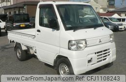 mitsubishi minicab-truck 2014 -MITSUBISHI--Minicab Truck U62T--2112349---MITSUBISHI--Minicab Truck U62T--2112349-