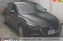 mazda axela 2018 -MAZDA--Axela BM2AS--101438---MAZDA--Axela BM2AS--101438-