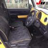 mazda flair 2016 CFJ1814520 image 5