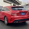 mercedes-benz cla-class 2017 -MERCEDES-BENZ--Benz CLA DBA-117942--WDD1179422N427770---MERCEDES-BENZ--Benz CLA DBA-117942--WDD1179422N427770- image 7