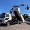 mitsubishi-fuso fighter 2001 GOO_NET_EXCHANGE_0206412A30241212W001 image 1