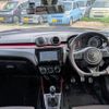 suzuki swift 2017 CFJ1815937 image 10