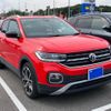 volkswagen t-cross 2020 CFJ1898544 image 1