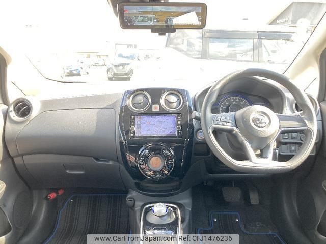 nissan note 2018 quick_quick_DAA-SNE12_SNE12-004663 image 2