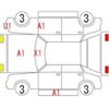 toyota vitz 2018 -TOYOTA--Vitz DBA-NSP135--NSP135-2079663---TOYOTA--Vitz DBA-NSP135--NSP135-2079663- image 2