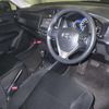 toyota corolla-axio 2017 -TOYOTA--Corolla Axio NKE165--7166487---TOYOTA--Corolla Axio NKE165--7166487- image 4