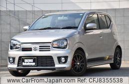 suzuki alto-works 2021 quick_quick_4BA-HA36S_HA36S-931137