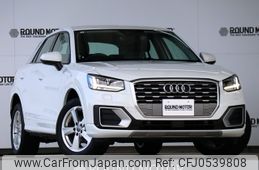 audi q2 2020 -AUDI--Audi Q2 ABA-GACHZ--WAUZZZGA1LA052782---AUDI--Audi Q2 ABA-GACHZ--WAUZZZGA1LA052782-