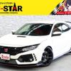 honda civic 2017 -HONDA--Civic DBA-FK8--FK8-1001290---HONDA--Civic DBA-FK8--FK8-1001290- image 1