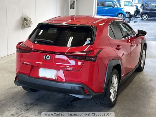 lexus ux 2020 -LEXUS 【宮崎 300ら2689】--Lexus UX MZAH10-2053043---LEXUS 【宮崎 300ら2689】--Lexus UX MZAH10-2053043- image 2