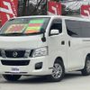 nissan nv350-caravan-van 2012 quick_quick_LDF-VW2E26_VW2E26-002509 image 1
