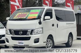 nissan nv350-caravan-van 2012 quick_quick_LDF-VW2E26_VW2E26-002509