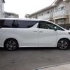 toyota alphard 2022 quick_quick_3BA-AGH30W_AGH30-0429403 image 6