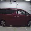 toyota alphard 2022 -TOYOTA--Alphard 3BA-AGH30W--AGH30-0408661---TOYOTA--Alphard 3BA-AGH30W--AGH30-0408661- image 4