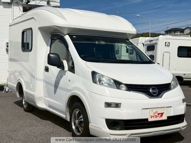nissan nv200-vanette 2018 CFJ1733380 image 2
