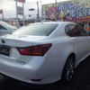 lexus gs 2014 -LEXUS 【静岡 330ｽ4750】--Lexus GS GWL10--6007520---LEXUS 【静岡 330ｽ4750】--Lexus GS GWL10--6007520- image 17