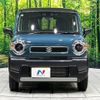 suzuki hustler 2024 quick_quick_MR92S_MR92S-470728 image 15
