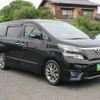 toyota vellfire 2010 quick_quick_DBA-ANH20W_ANH20-8127691 image 6