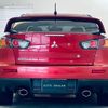 mitsubishi lancer 2014 -MITSUBISHI--Lancer CBA-CZ4A--CZ4A-0800531---MITSUBISHI--Lancer CBA-CZ4A--CZ4A-0800531- image 7