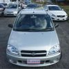 suzuki swift 2005 -SUZUKI--Swift UA-HT51S--HT51S-833376---SUZUKI--Swift UA-HT51S--HT51S-833376- image 35