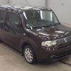 nissan cube 2010 -NISSAN--Cube DBA-NZ12--NZ12-028085---NISSAN--Cube DBA-NZ12--NZ12-028085- image 11