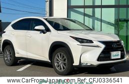 lexus nx 2015 -LEXUS--Lexus NX DAA-AYZ10--AYZ10-1008846---LEXUS--Lexus NX DAA-AYZ10--AYZ10-1008846-