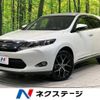 toyota harrier 2016 -TOYOTA--Harrier DBA-ZSU60W--ZSU60-0088960---TOYOTA--Harrier DBA-ZSU60W--ZSU60-0088960- image 1