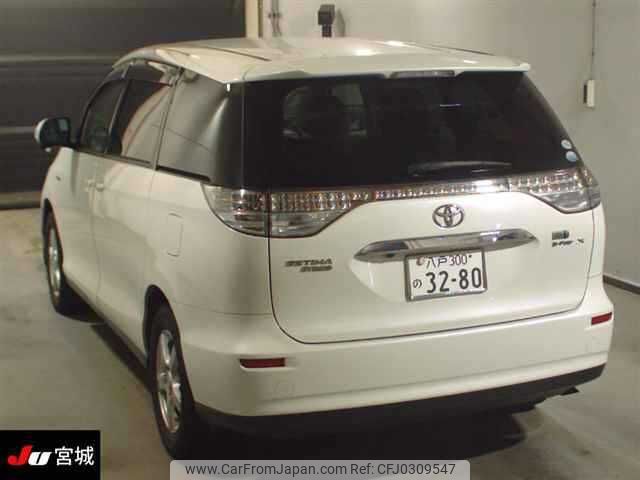 toyota estima 2008 TE4912 image 1