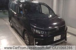 toyota voxy 2014 -TOYOTA 【秋田 300ﾐ6862】--Voxy ZRR85W-0013783---TOYOTA 【秋田 300ﾐ6862】--Voxy ZRR85W-0013783-
