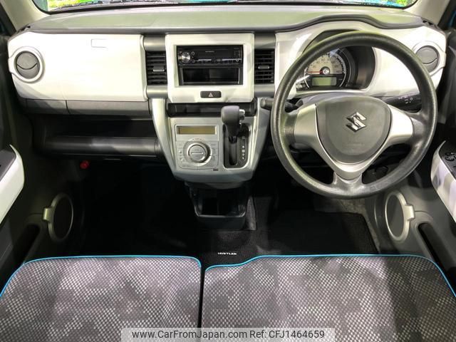 suzuki hustler 2016 CFJ1464659 image 2