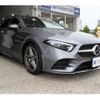 mercedes-benz a-class 2019 -MERCEDES-BENZ 【京都 334ﾅ 429】--Benz A Class 3DA-177012--2J085018---MERCEDES-BENZ 【京都 334ﾅ 429】--Benz A Class 3DA-177012--2J085018- image 29