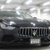 maserati ghibli 2016 -MASERATI--Maserati Ghibli MG30A--ZAMRS57C001181764---MASERATI--Maserati Ghibli MG30A--ZAMRS57C001181764- image 26