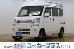 suzuki every 2019 -SUZUKI--Every EBD-DA17Vｶｲ--DA17V-837141---SUZUKI--Every EBD-DA17Vｶｲ--DA17V-837141-