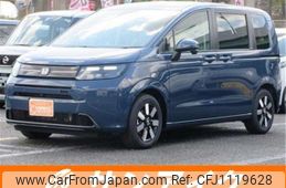 honda freed 2025 -HONDA 【袖ヶ浦 501ﾈ3326】--Freed 6AA-GT5--GT5-1024891---HONDA 【袖ヶ浦 501ﾈ3326】--Freed 6AA-GT5--GT5-1024891-