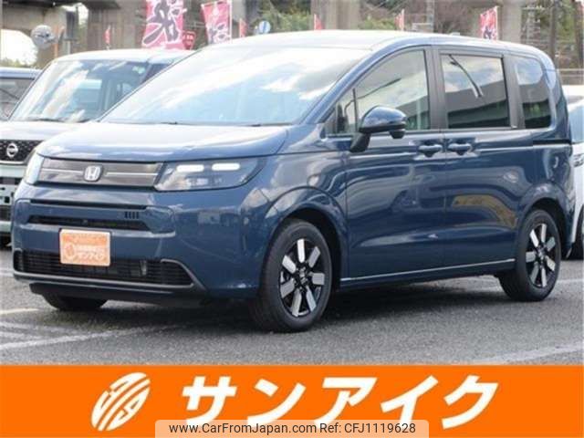 honda freed 2025 -HONDA 【袖ヶ浦 501ﾈ3326】--Freed 6AA-GT5--GT5-1024891---HONDA 【袖ヶ浦 501ﾈ3326】--Freed 6AA-GT5--GT5-1024891- image 1
