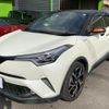 toyota c-hr 2019 quick_quick_ZYX10_ZYX10-2195907 image 11