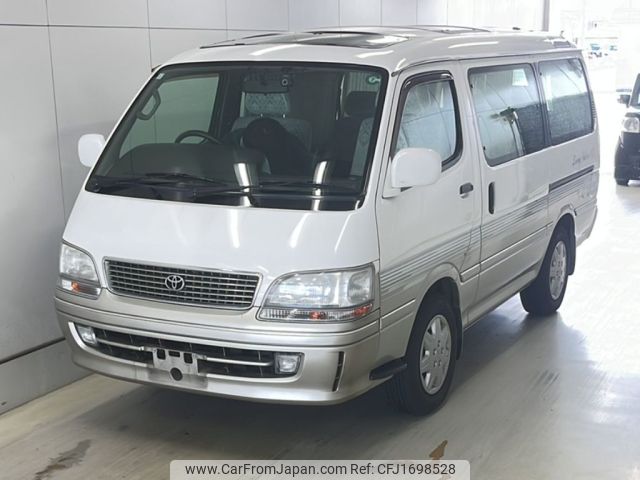 toyota hiace-wagon 1997 CFJ1698528 image 1
