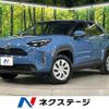 toyota yaris-cross 2024 quick_quick_MXPB15_MXPB15-3012493 image 1